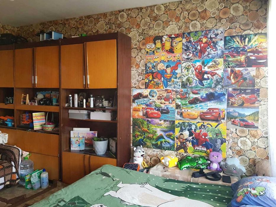 Дава се под наем Двустаен апартамент в Русе, Чародейка - Юг - 60 кв.м за 64500 € - Снимка #4