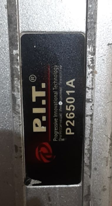 Отбойный молоток Pit