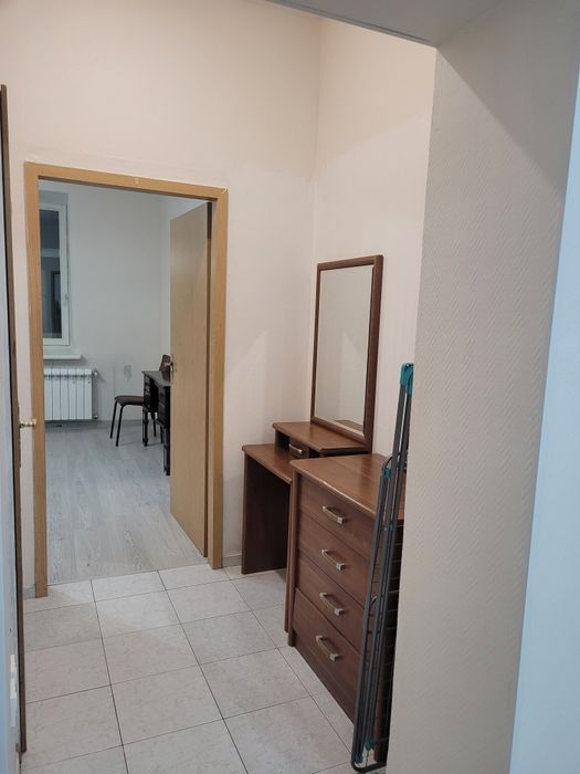 Сдам 2х квартиру пр Кенесары,23