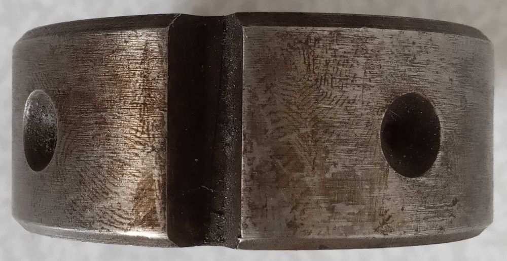 Плашка М24 для внешней резьбы