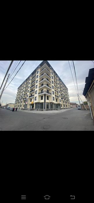 Srochna Uy sotiladi 1 xonali navastroyka