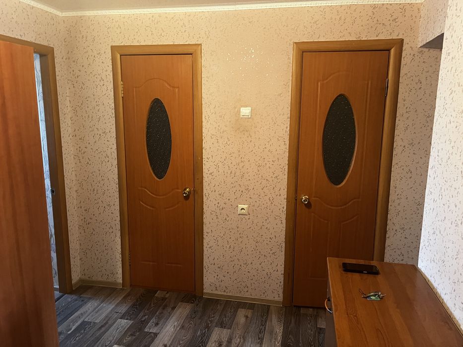 Квартира 3-х комнатная