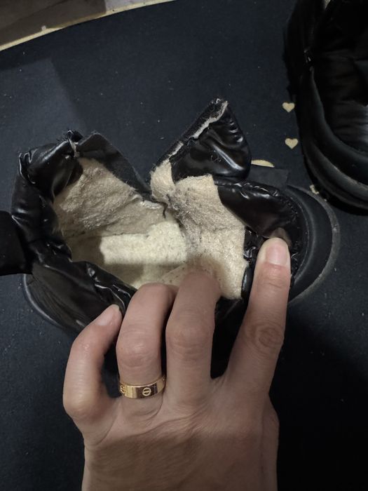 Детская обувь девочка