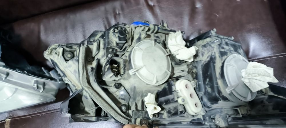 Lx 570 год 2008  USA