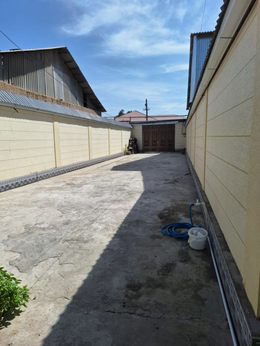 Продается участка 3сотых 5комнат