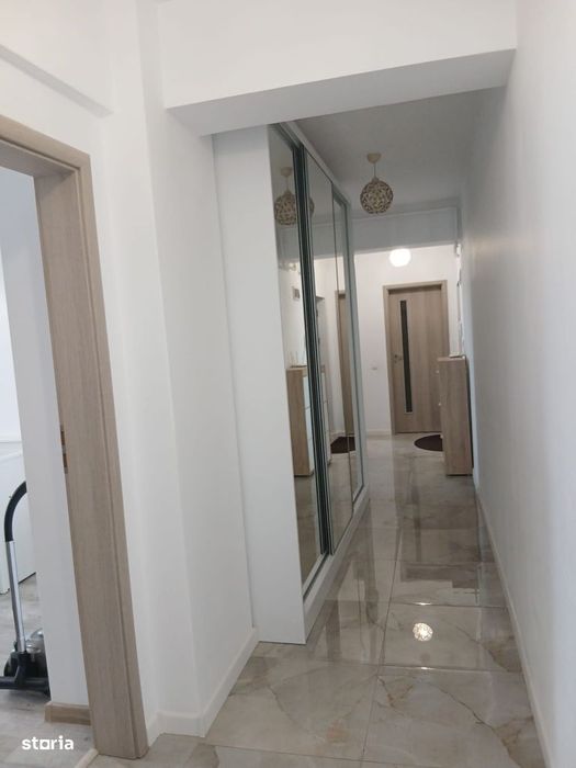 Apartament spatios 3 camere | 92mp | Bragadiru