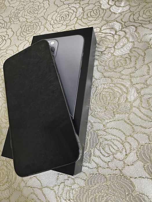 Iphone 13 pro max 256GB