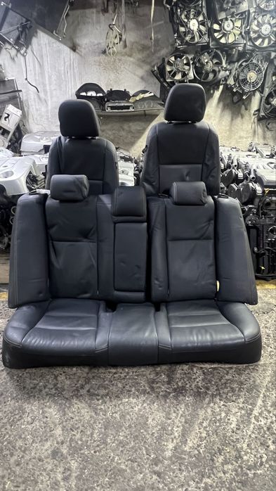 Комплект сидений Камри 55