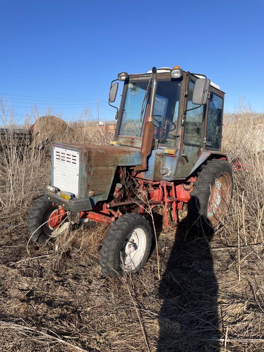 Продам т25 с фронтальным погрузчиком