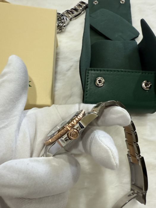 Rolex 41 mm, AUTOMATIC