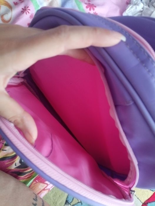 Детска ученическа раница