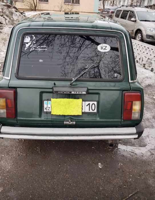 Продам машину ВАЗ 2104