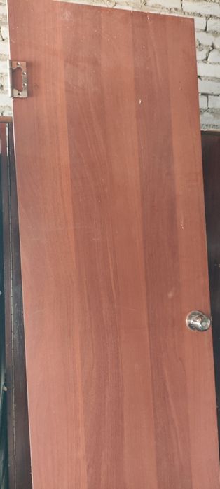 Дверь межкомнатная