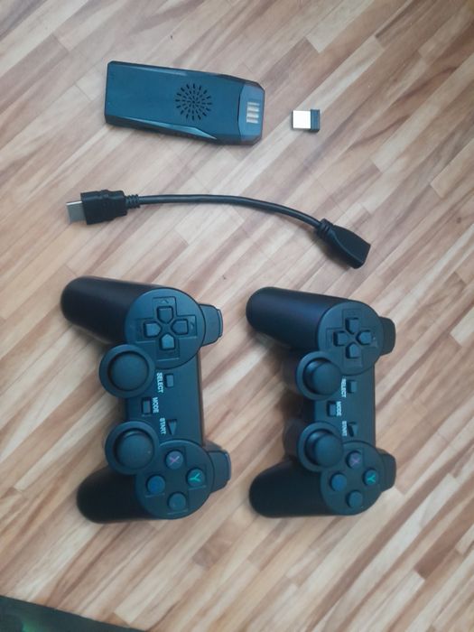 Game stick lite приставка игравой