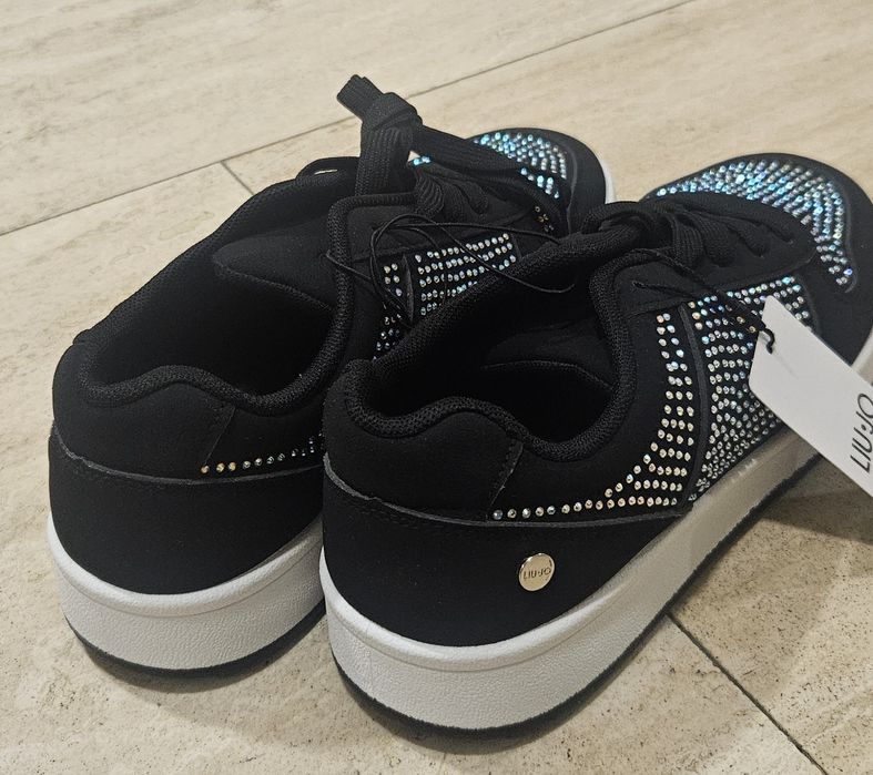 Маратонки Liu Jo