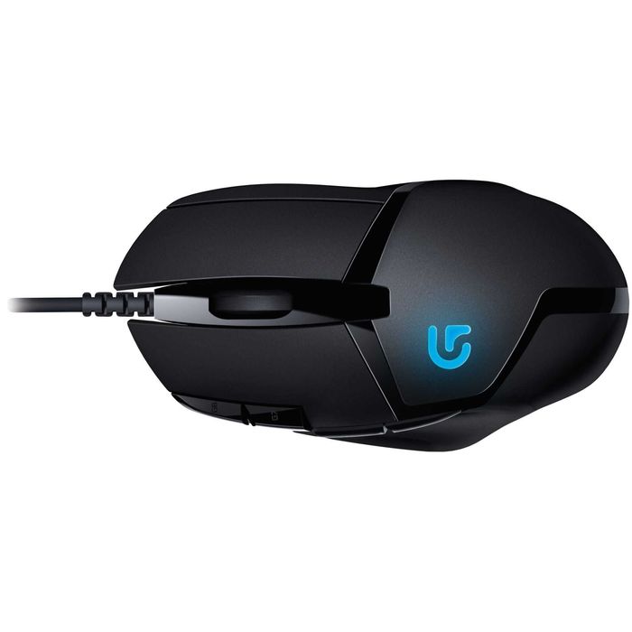 Mouse Logitech G402 Hyperion Fury gaming 4000 dpi Sigilat NOU