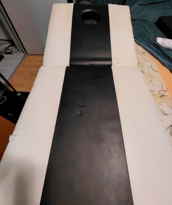 Masa masaj profesionala