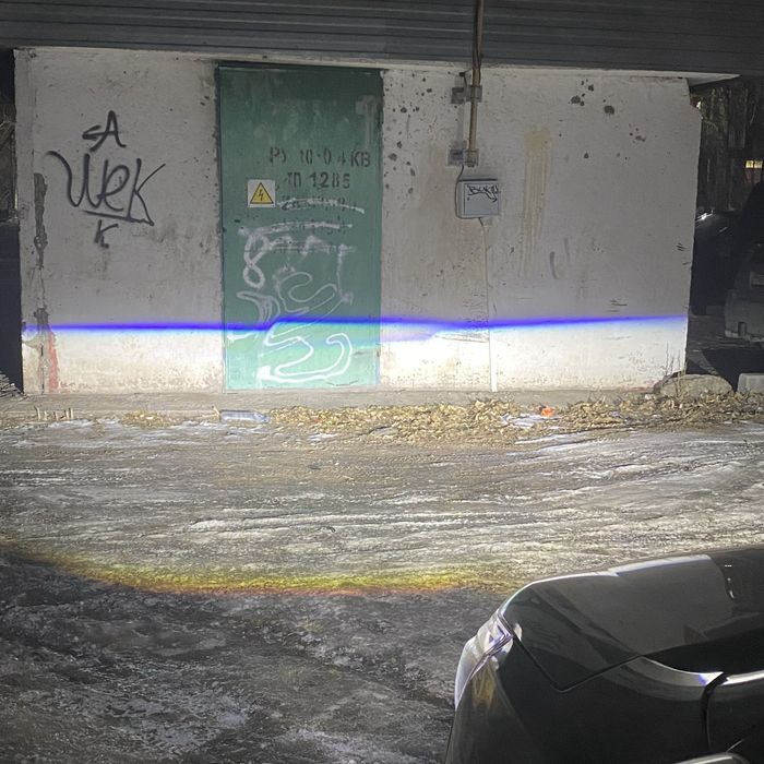 Продаю мини линзы H4