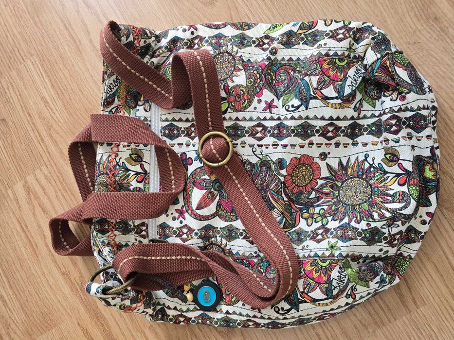 Sakroots Дамска чанта Нова