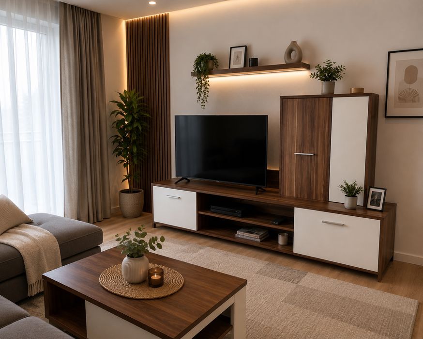 Mobila  pentru living