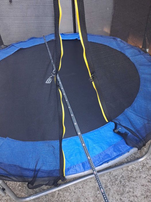 Батут 244см. (8ft.)