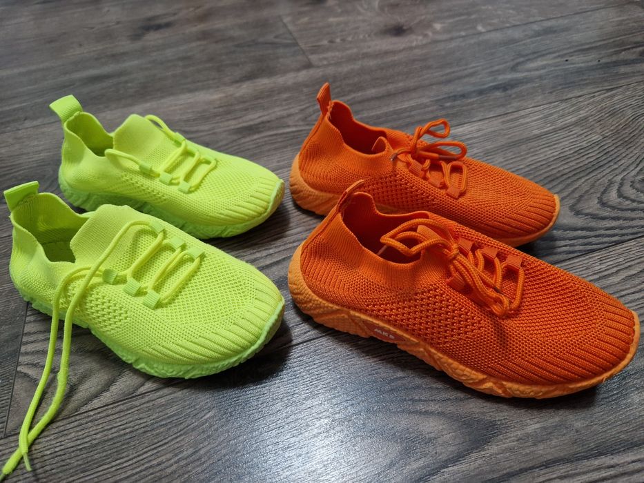 Adidași de pânză pentru copii