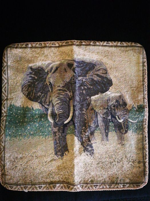 Калъфки за декоративни възглавнички