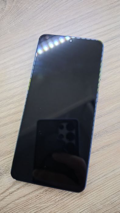 Samsung S21 128 gb 8gb ram negru