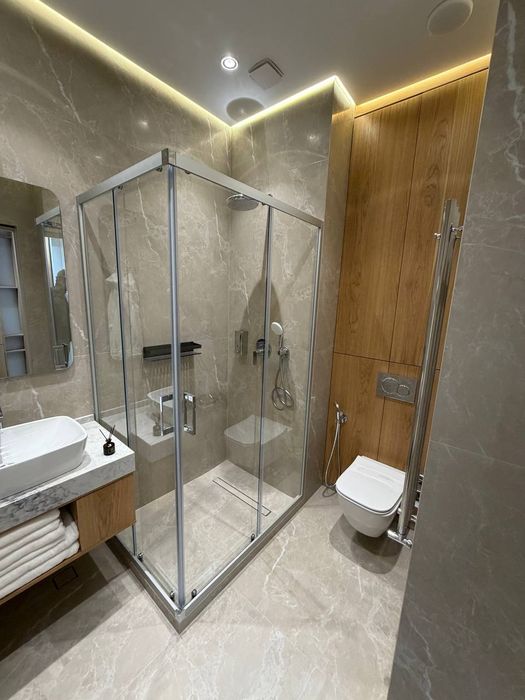 Продаётся 2ком ЖК Nest One 40м2 ор-р: Ташкент Сити