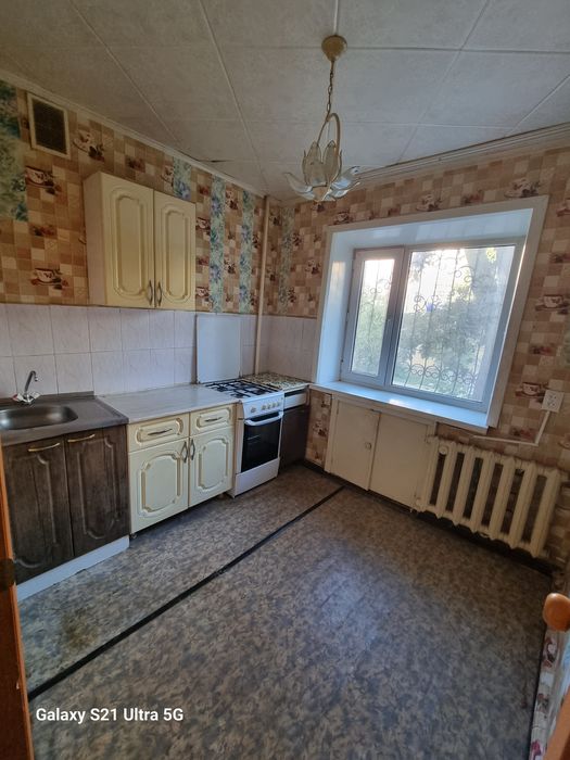 Продам 1 ком. квартира