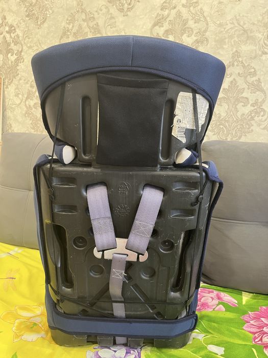 Продам детское автокресло