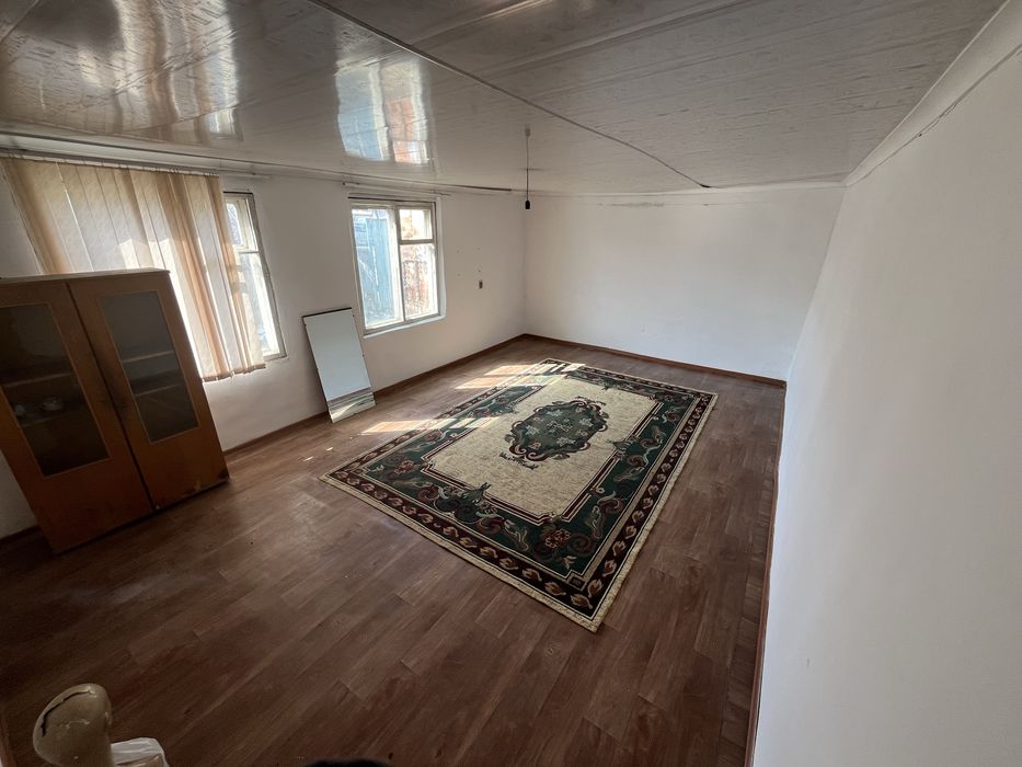 Времянка сатылады