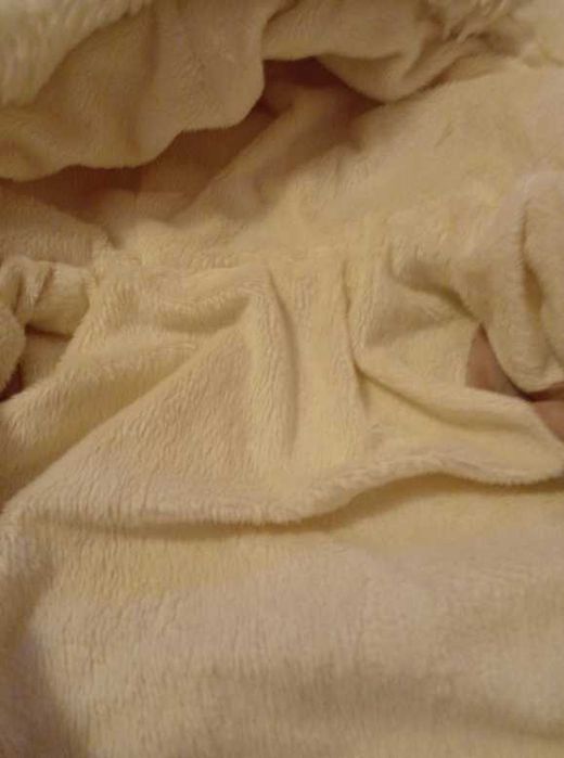 Чисто нов бебешки космонавт George - размер 62