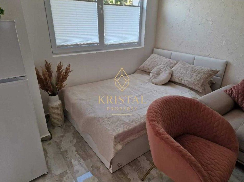 Продава се Едностаен апартамент в к.к. Слънчев бряг - 39 кв.м за 850 €/кв.м - Снимка #6