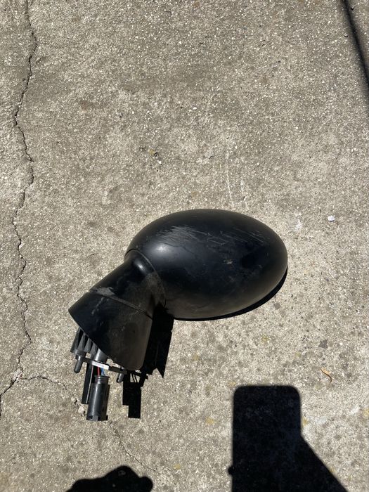 Ляво странично огледало за MINI COOPER