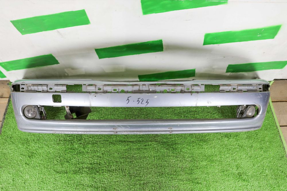 Запчасти на БМВ 5 серия Е39