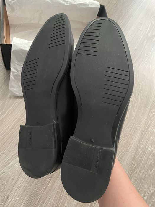 Pantofi barbatesti eleganti Oxford
