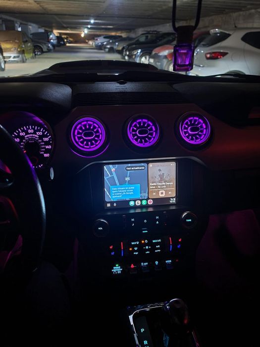 Ford Mustang 2.3