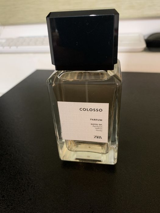 Parfum Zara Colloso 100 ml
