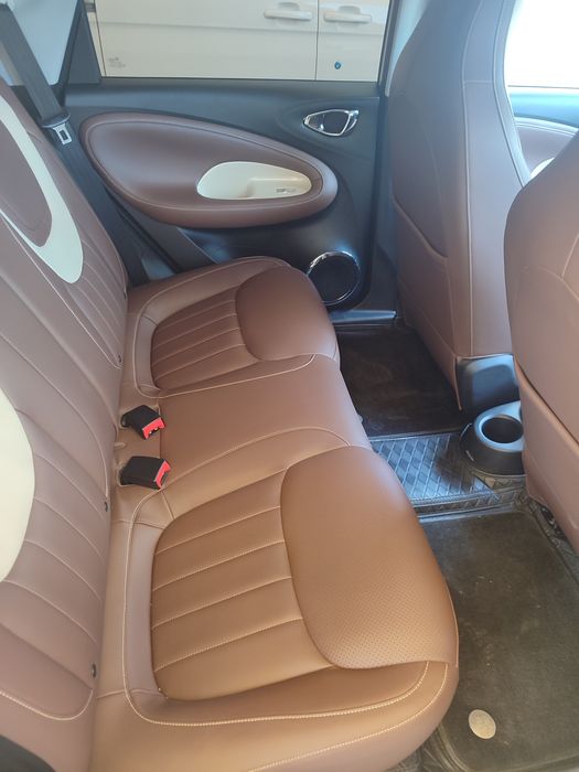 Продается Wuling electro