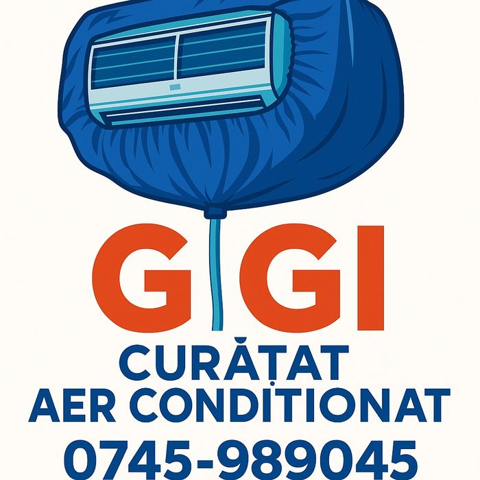 Montaj instalare  service aer conditionat Igienizare  freon Buftea si zonele apropiate