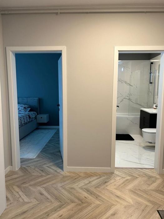 Apartament de închiriat pe strada Plopilor în Parcul Rozelor Cluj-Napoca