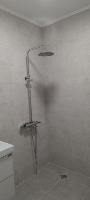 Дава се под наем Двустаен апартамент в Пловдив, Остромила - 66 кв.м за 375 € - Снимка #6