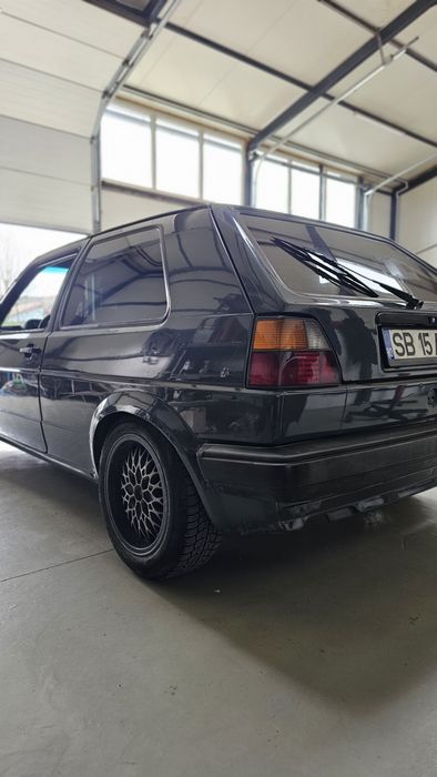 VOLKSWAGEN Golf 0 — imagine 5