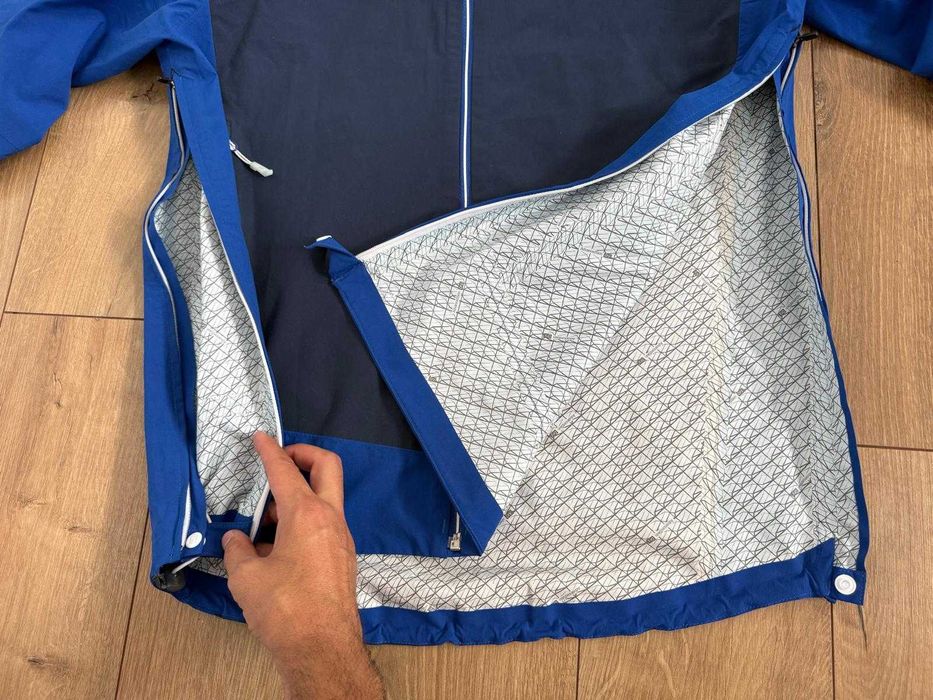 Salomon M barbati geaca Ultralight foita AdvancedSkin Dry