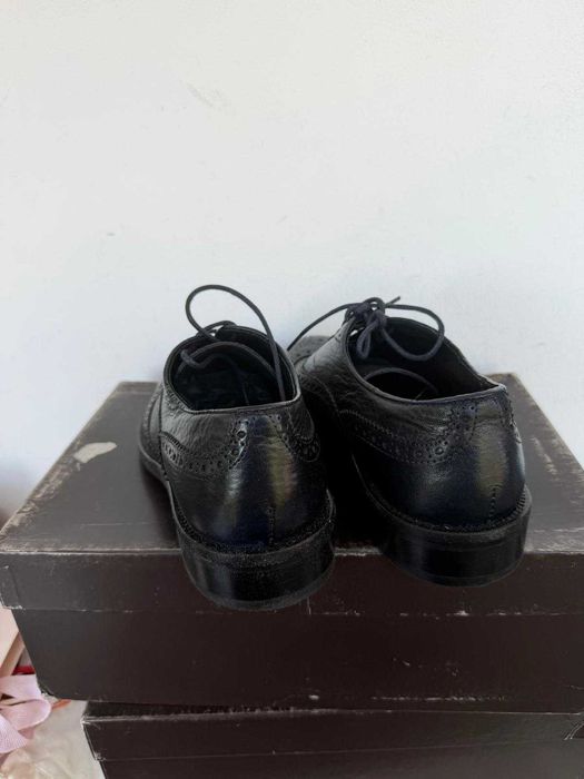 Pantofi Old Signature