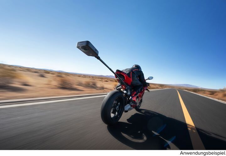 Dji osmo 360 adventure combo + dji mic mini