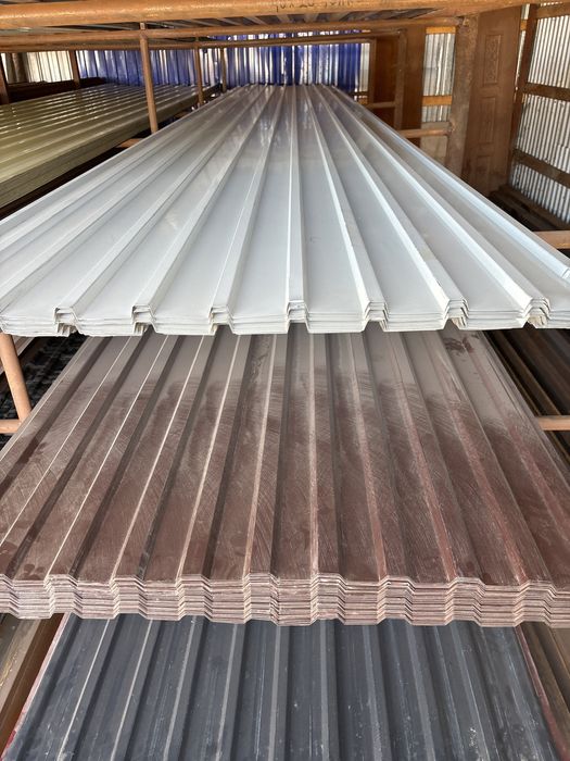 Профлист профнастил для кровля для забора