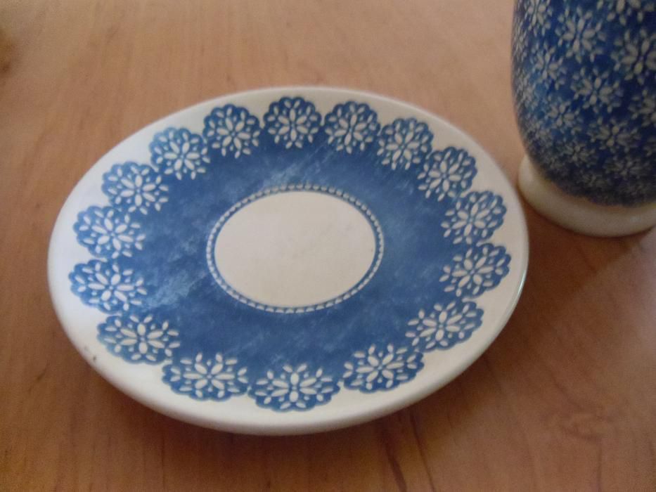 cani ceramice U.K,noi