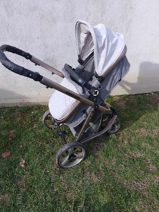 Комбинирана количка